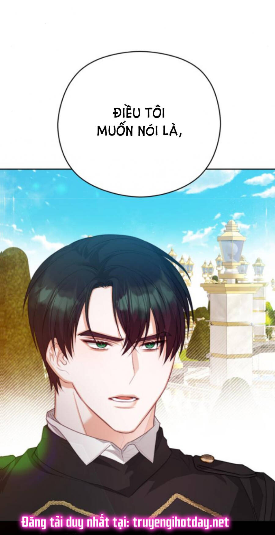 Đôi Môi Trên Lưỡi Dao Chapter 40 - Trang 2