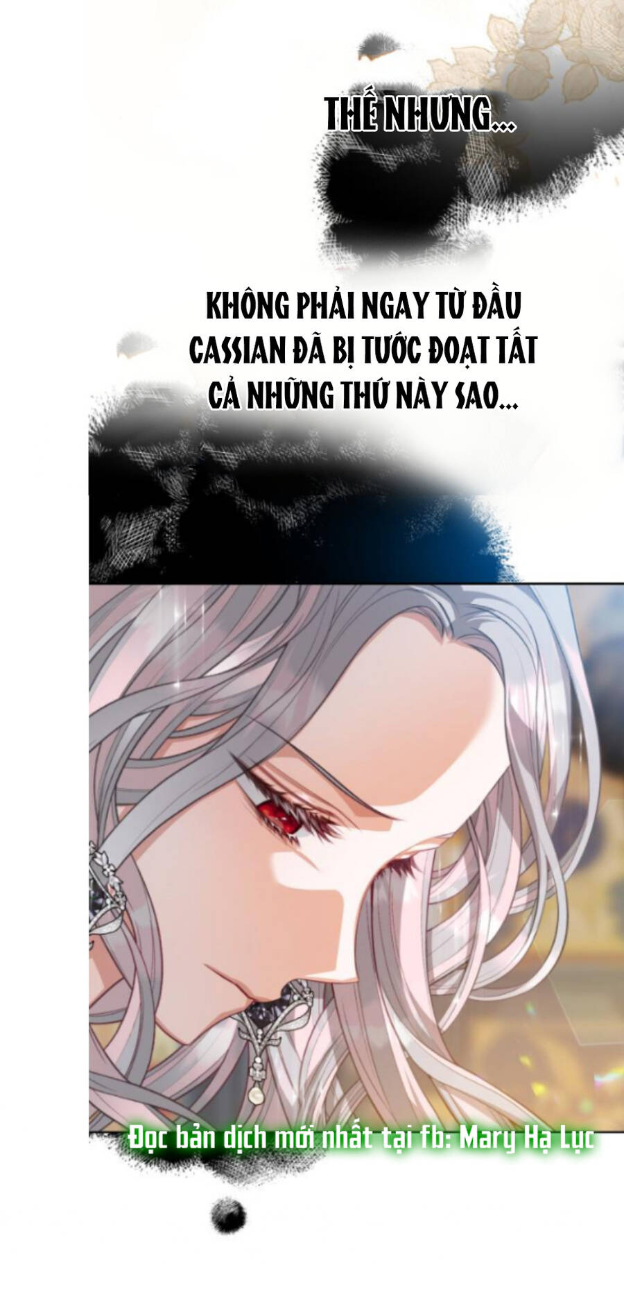 Đôi Môi Trên Lưỡi Dao Chapter 40 - Trang 2