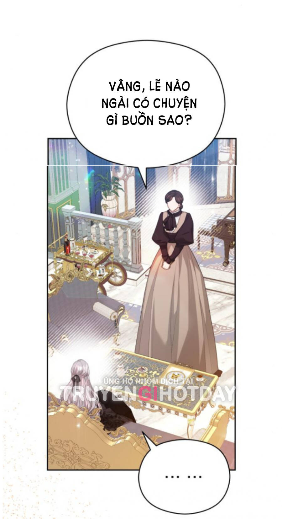 Đôi Môi Trên Lưỡi Dao Chapter 40 - Trang 2