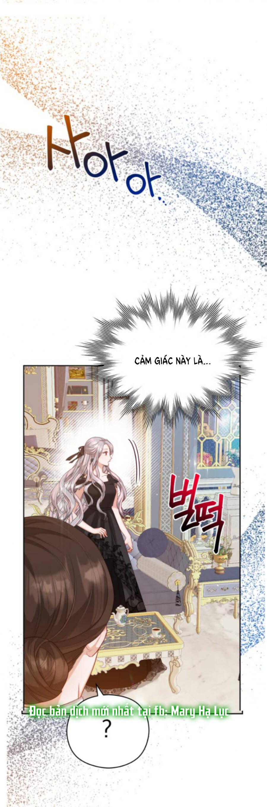 Đôi Môi Trên Lưỡi Dao Chapter 40 - Trang 2