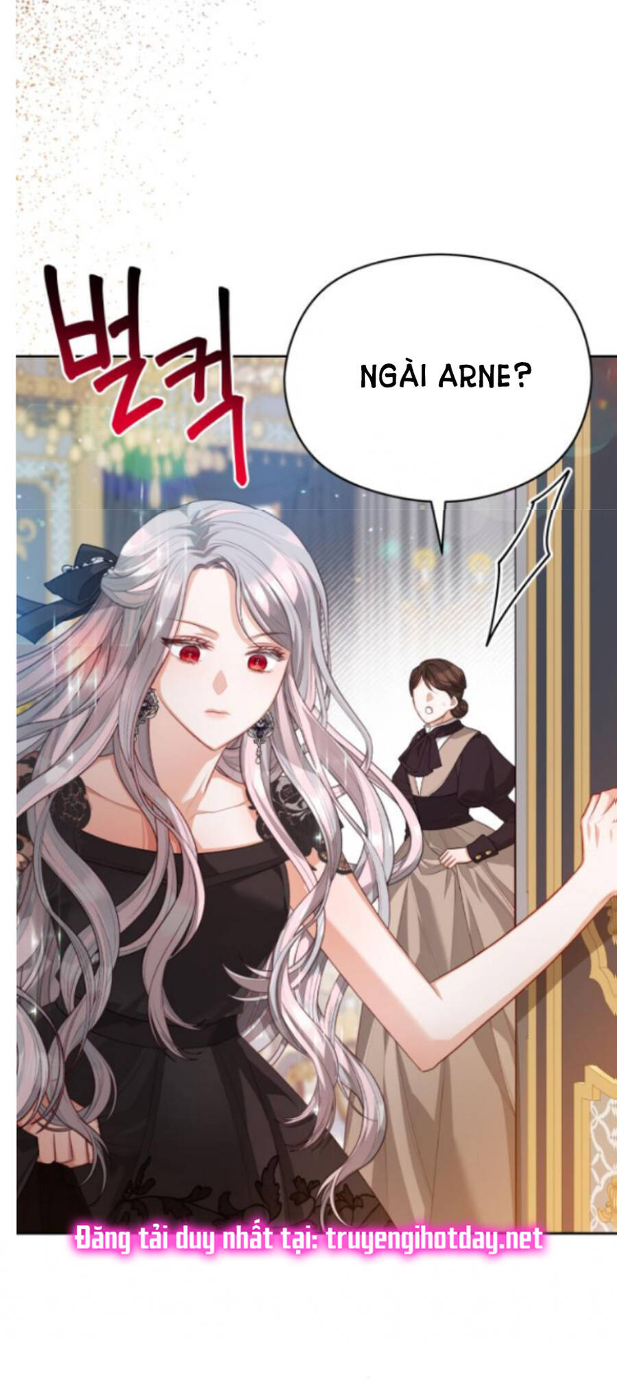 Đôi Môi Trên Lưỡi Dao Chapter 40 - Trang 2