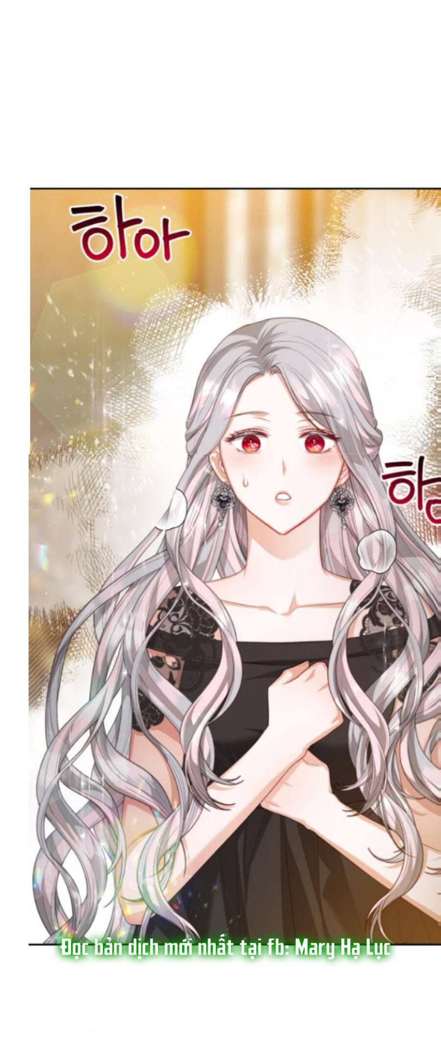 Đôi Môi Trên Lưỡi Dao Chapter 40 - Trang 2