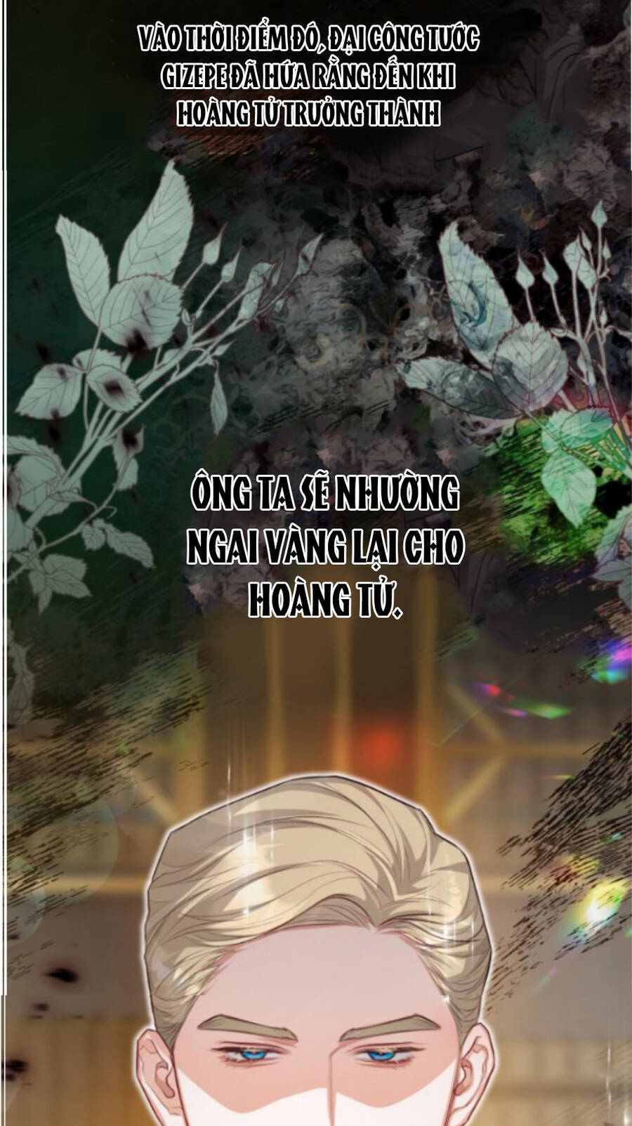 Đôi Môi Trên Lưỡi Dao Chapter 40 - Trang 2