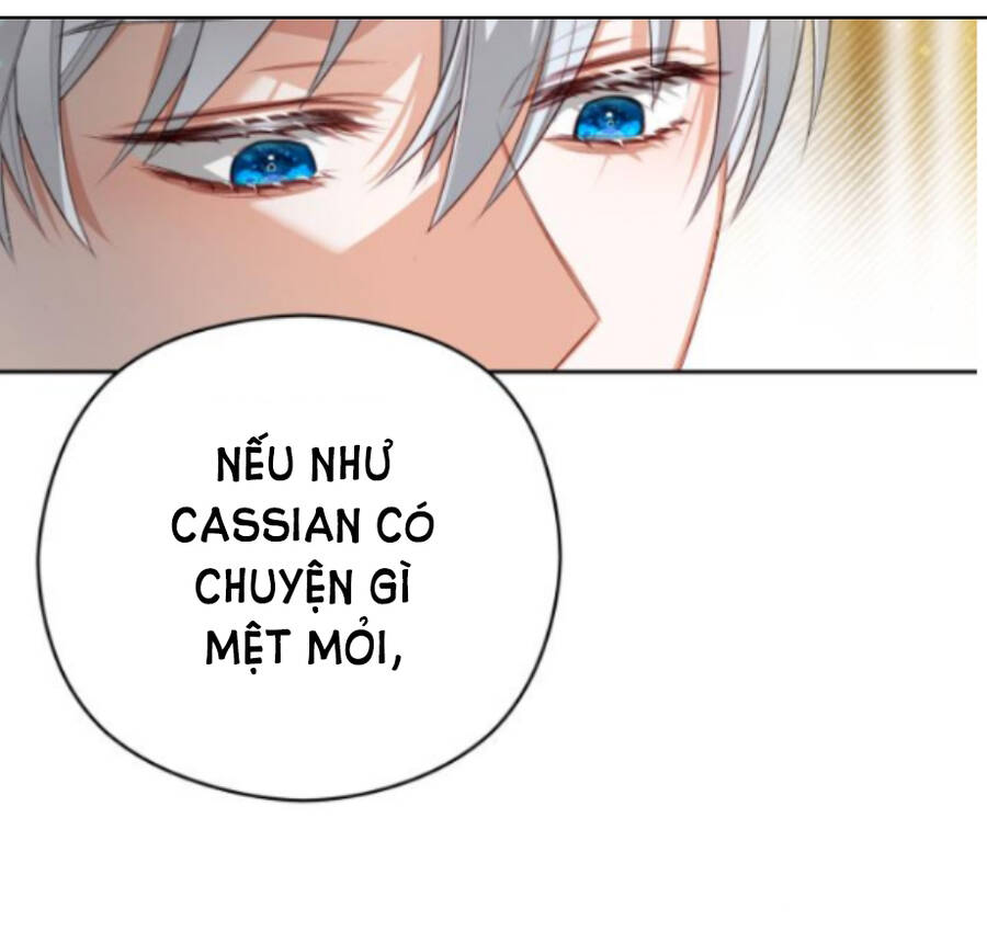 Đôi Môi Trên Lưỡi Dao Chapter 40 - Trang 2