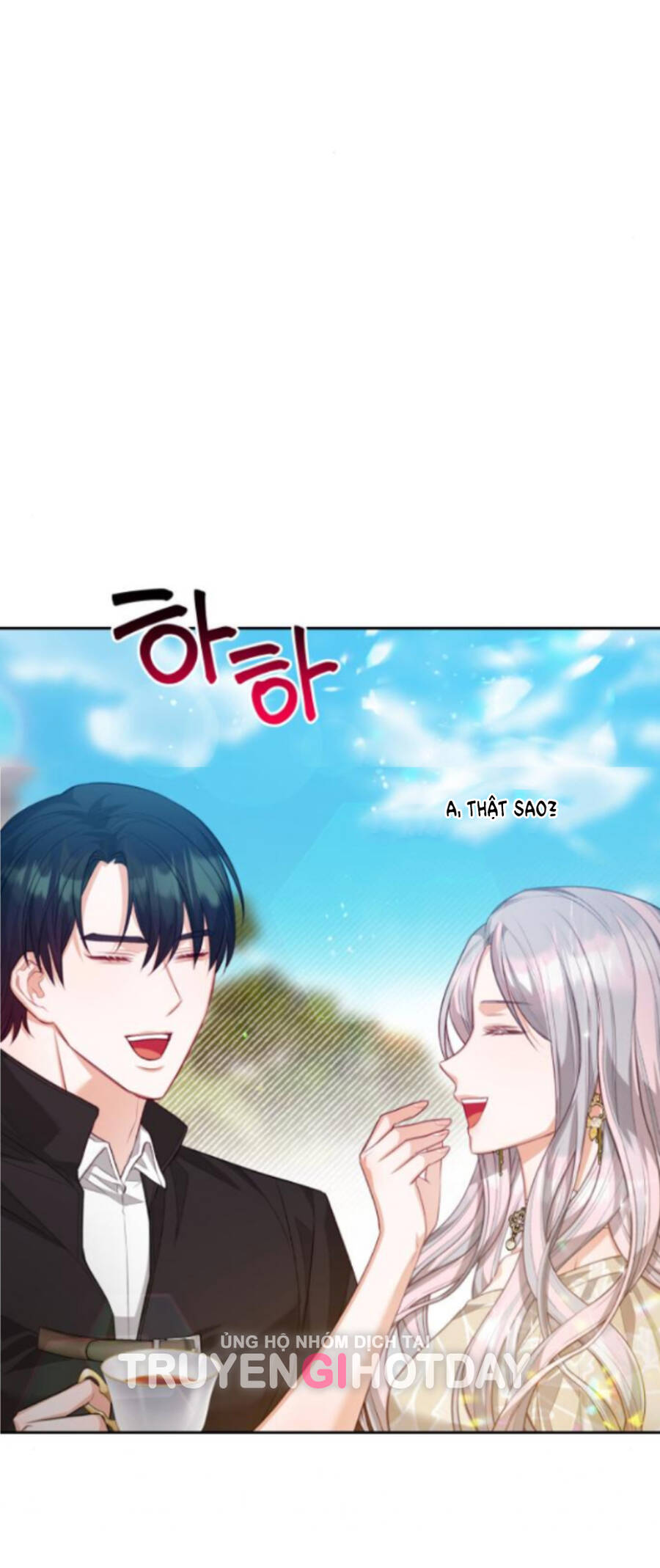 Đôi Môi Trên Lưỡi Dao Chapter 40 - Trang 2