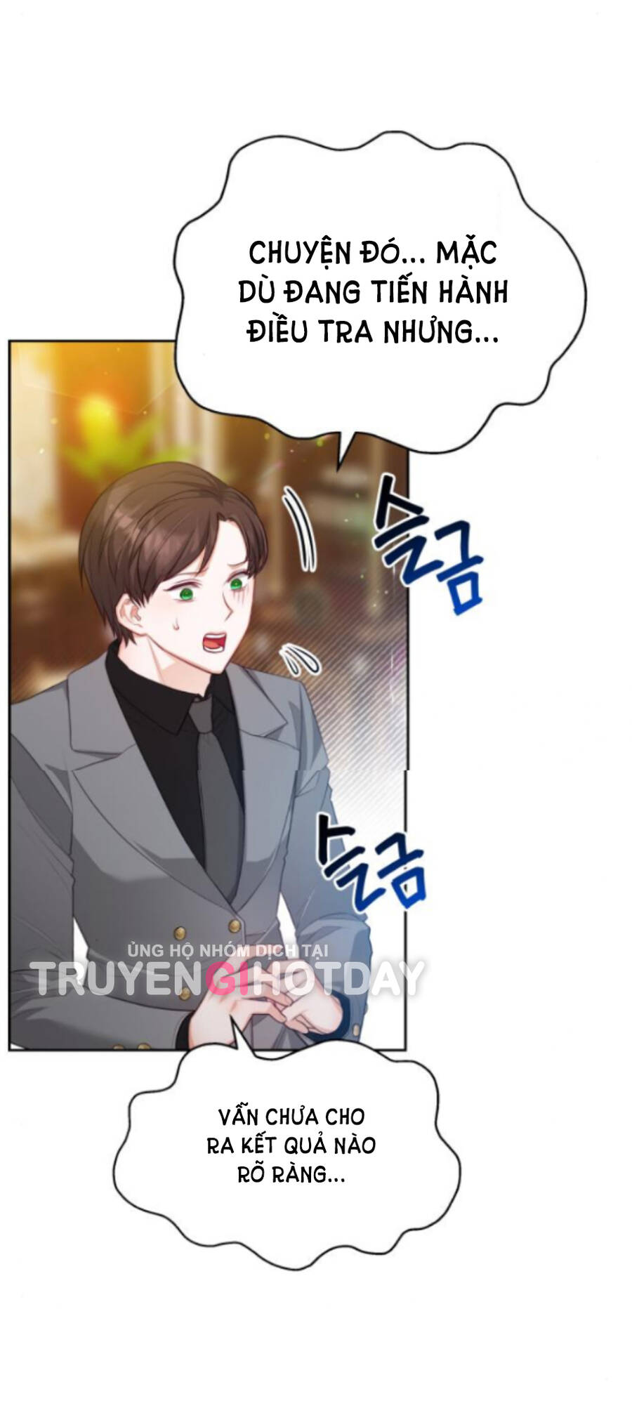 Đôi Môi Trên Lưỡi Dao Chapter 40 - Trang 2