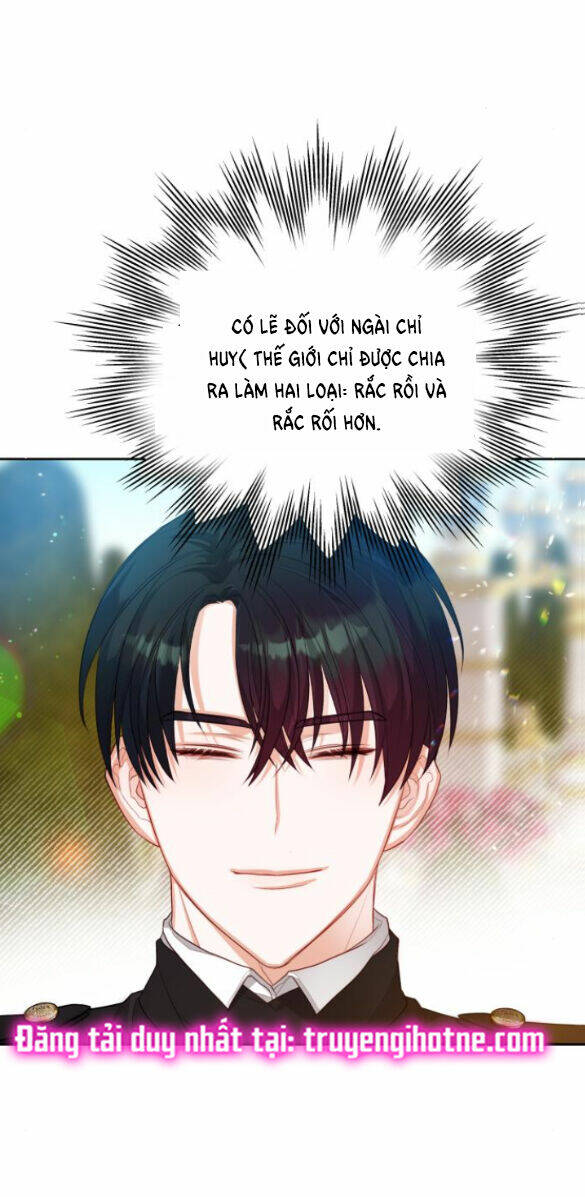 Đôi Môi Trên Lưỡi Dao Chapter 39.2 - Trang 2