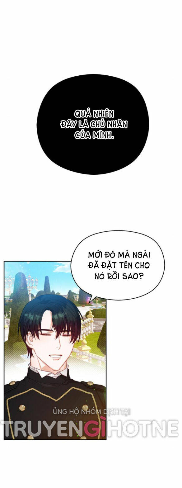 Đôi Môi Trên Lưỡi Dao Chapter 39.2 - Trang 2