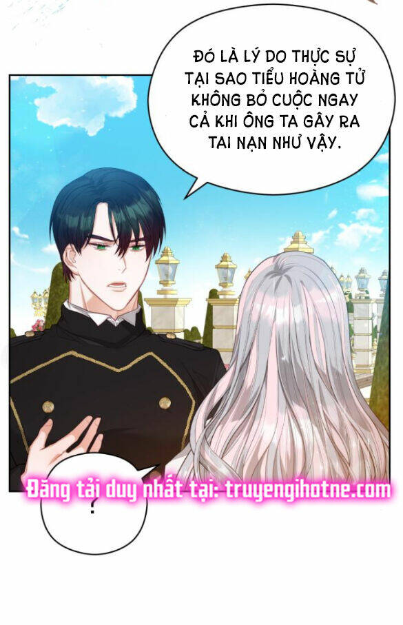 Đôi Môi Trên Lưỡi Dao Chapter 39.2 - Trang 2