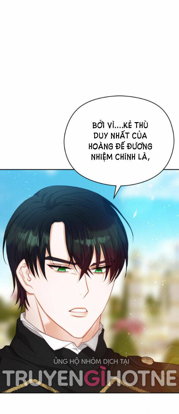 Đôi Môi Trên Lưỡi Dao Chapter 39.2 - Trang 2