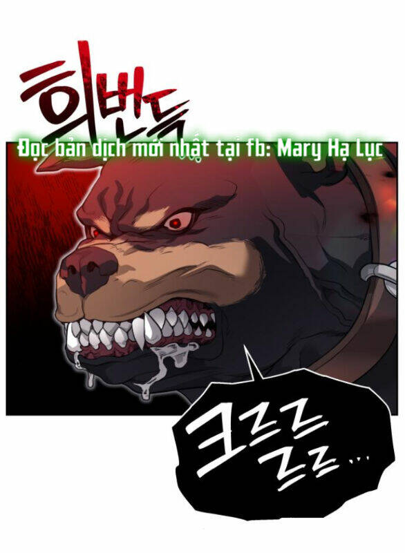 Đôi Môi Trên Lưỡi Dao Chapter 37.2 - Trang 2