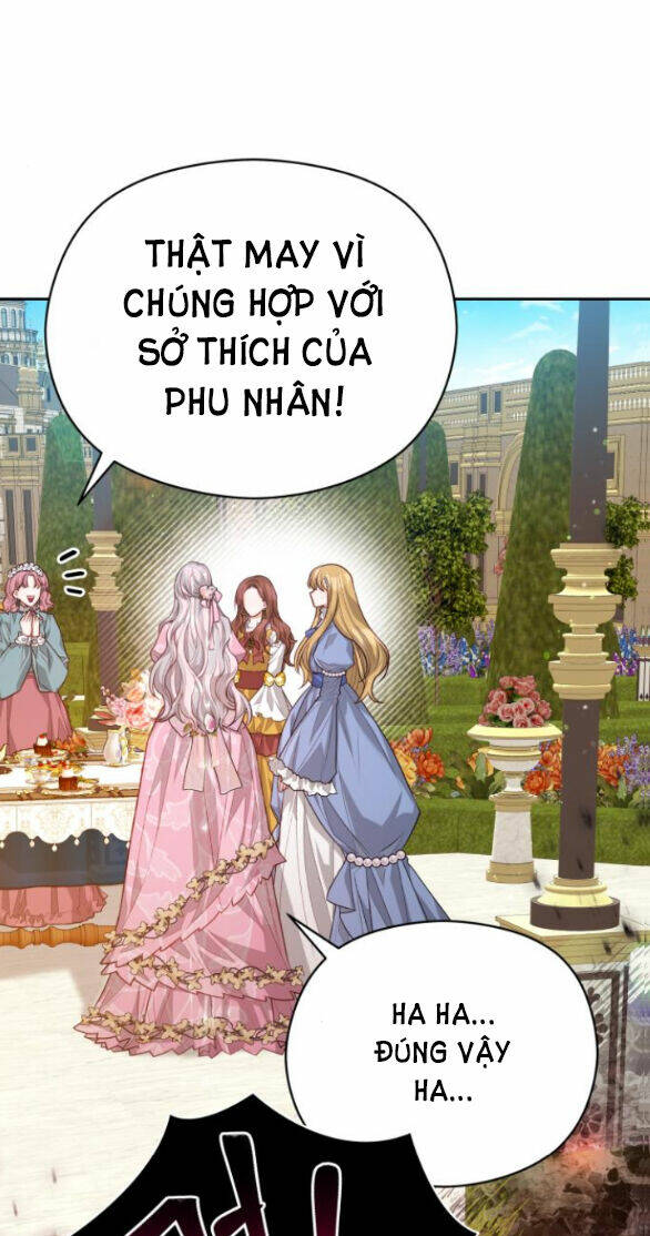 Đôi Môi Trên Lưỡi Dao Chapter 37.1 - Trang 2