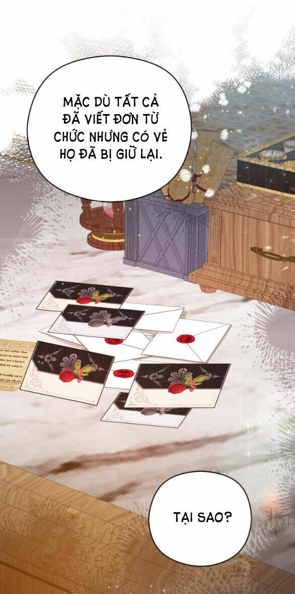 Đôi Môi Trên Lưỡi Dao Chapter 35.2 - Trang 2