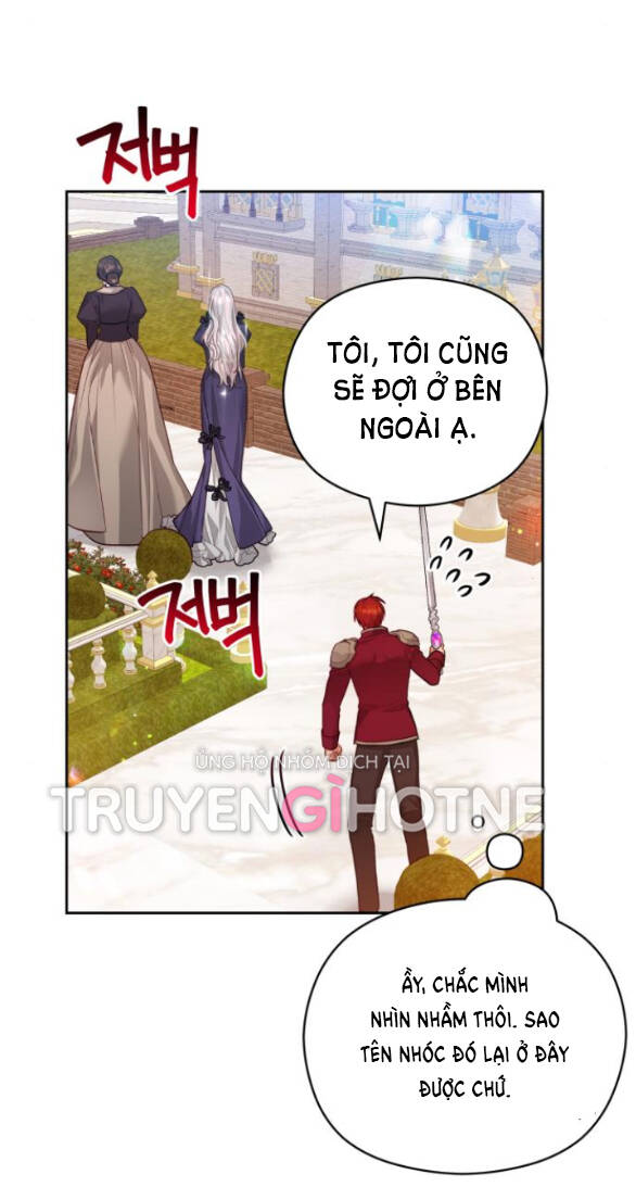 Đôi Môi Trên Lưỡi Dao Chapter 34.2 - Trang 2