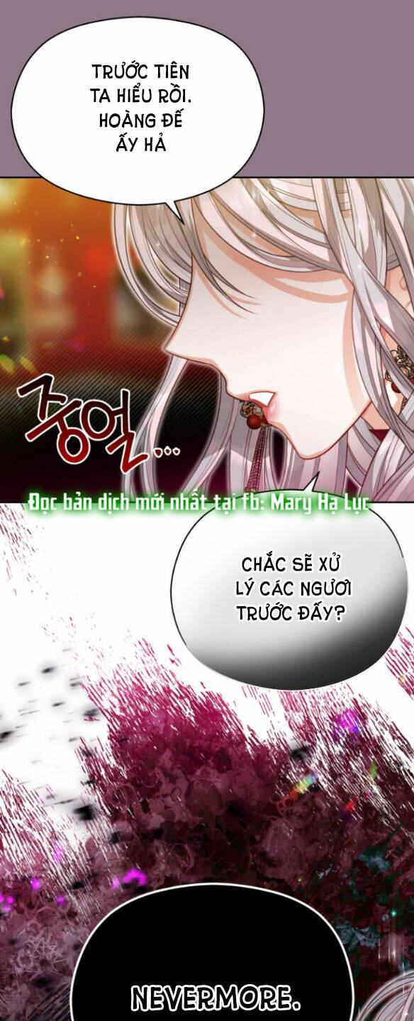 Đôi Môi Trên Lưỡi Dao Chapter 33.2 - Trang 2