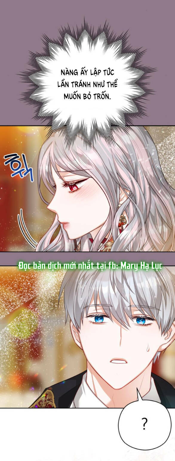 Đôi Môi Trên Lưỡi Dao Chapter 32.2 - Trang 2