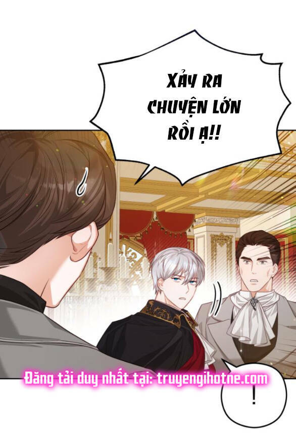 Đôi Môi Trên Lưỡi Dao Chapter 32.2 - Trang 2