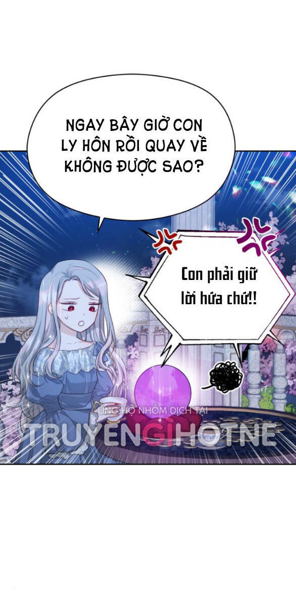 Đôi Môi Trên Lưỡi Dao Chapter 30.2 - Trang 2