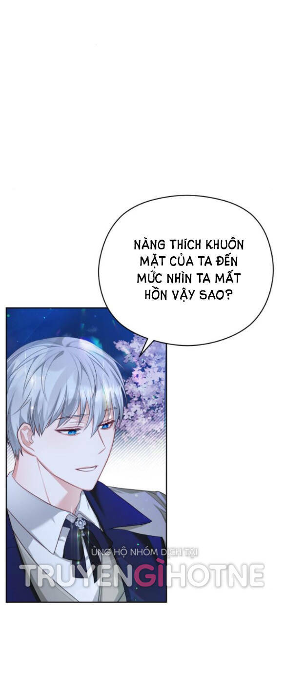 Đôi Môi Trên Lưỡi Dao Chapter 30.2 - Trang 2