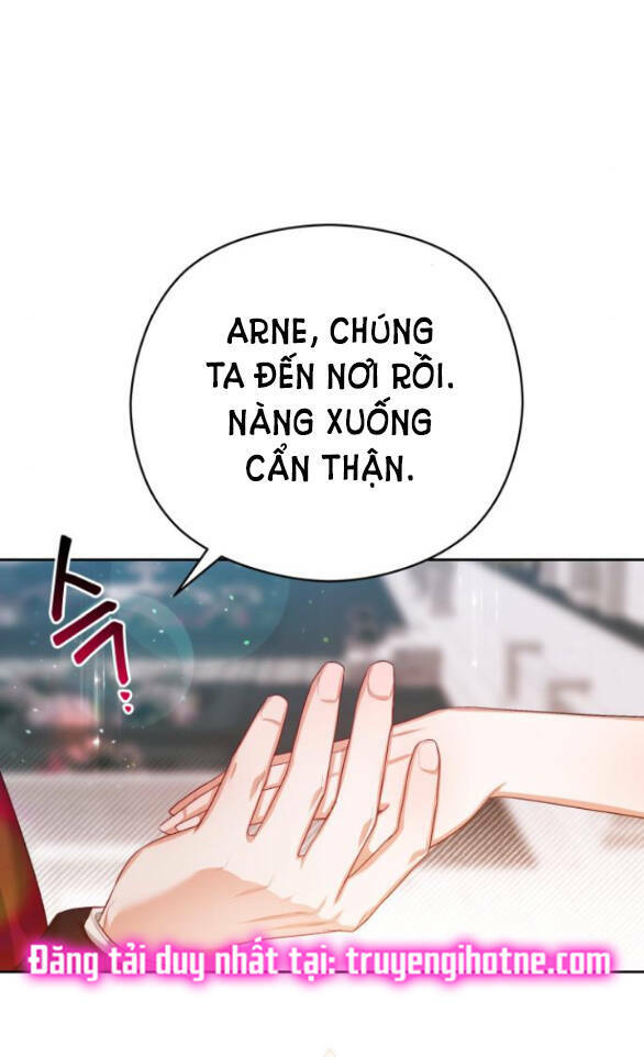 Đôi Môi Trên Lưỡi Dao Chapter 30.2 - Trang 2