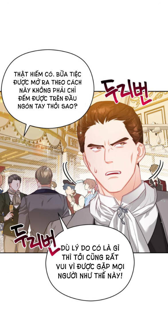 Đôi Môi Trên Lưỡi Dao Chapter 30.2 - Trang 2