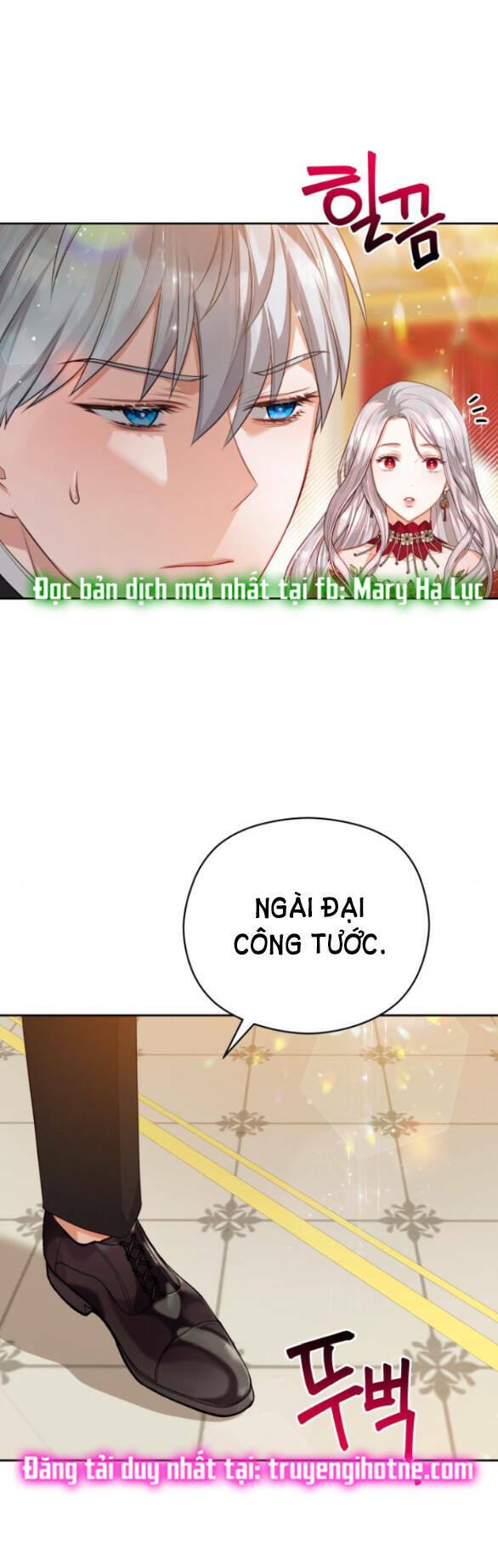 Đôi Môi Trên Lưỡi Dao Chapter 30.2 - Trang 2