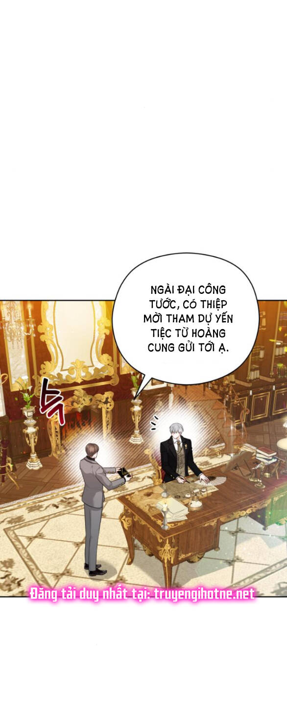 Đôi Môi Trên Lưỡi Dao Chapter 29.1 - Trang 2