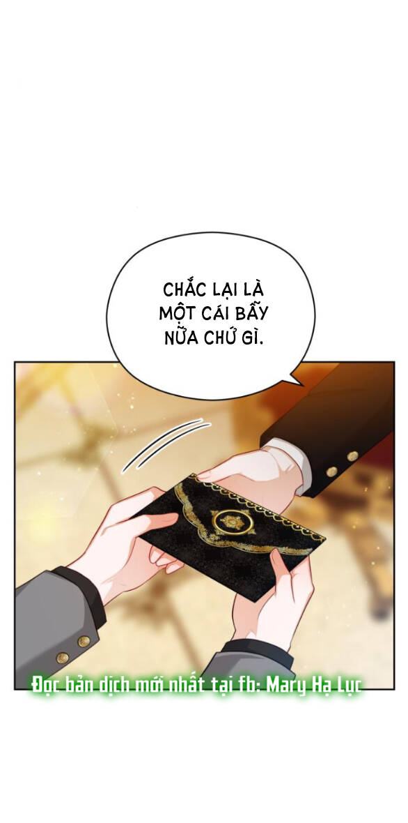 Đôi Môi Trên Lưỡi Dao Chapter 29.1 - Trang 2