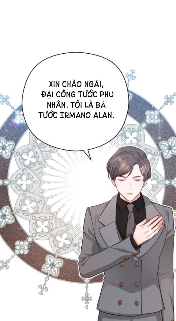 Đôi Môi Trên Lưỡi Dao Chapter 28.2 - Trang 2