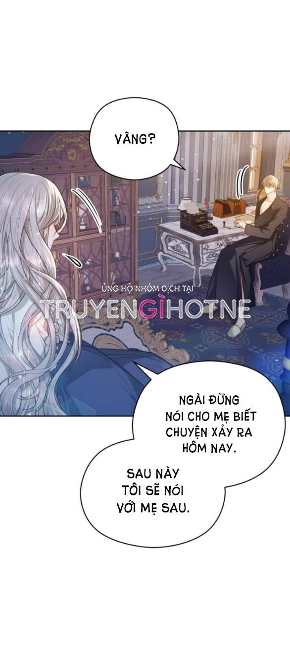 Đôi Môi Trên Lưỡi Dao Chapter 27.2 - Trang 2