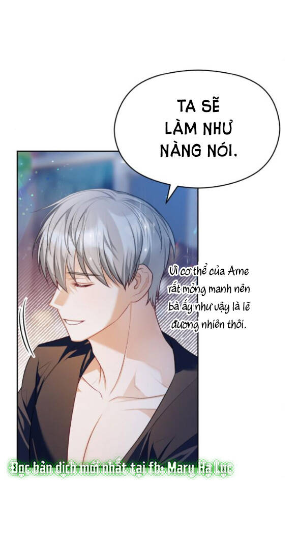 Đôi Môi Trên Lưỡi Dao Chapter 27.2 - Trang 2