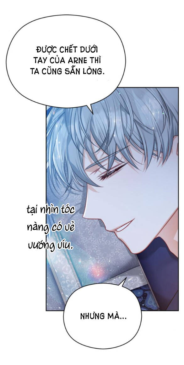 Đôi Môi Trên Lưỡi Dao Chapter 27.2 - Trang 2