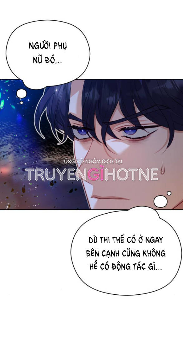 Đôi Môi Trên Lưỡi Dao Chapter 26.2 - Trang 2