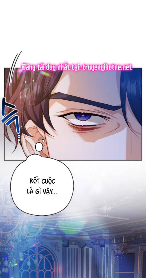 Đôi Môi Trên Lưỡi Dao Chapter 26.2 - Trang 2