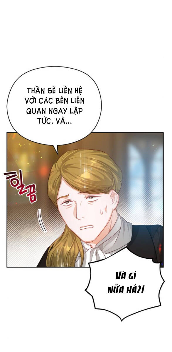 Đôi Môi Trên Lưỡi Dao Chapter 24.1 - Trang 2