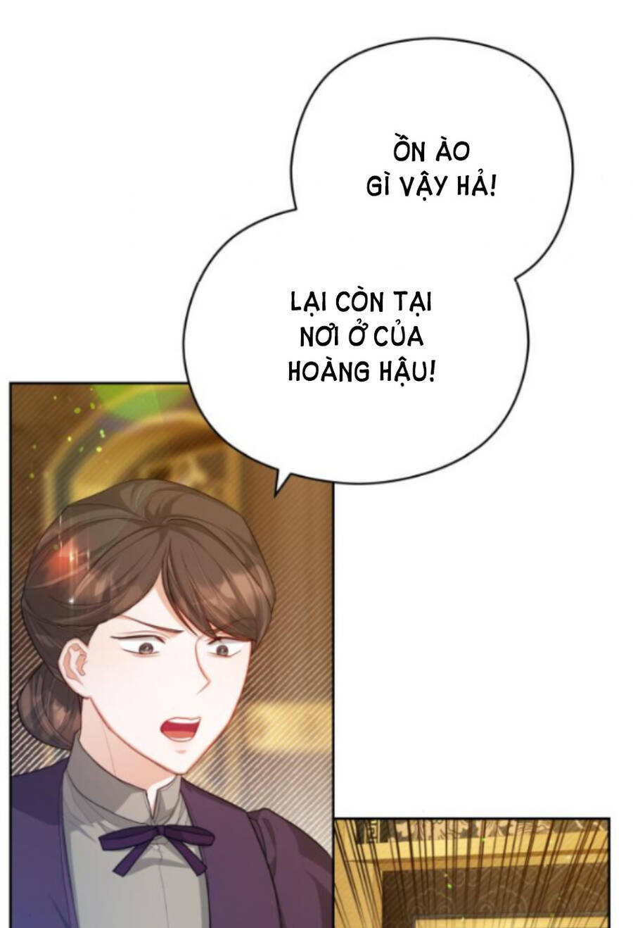 Đôi Môi Trên Lưỡi Dao Chapter 22.2 - Trang 2