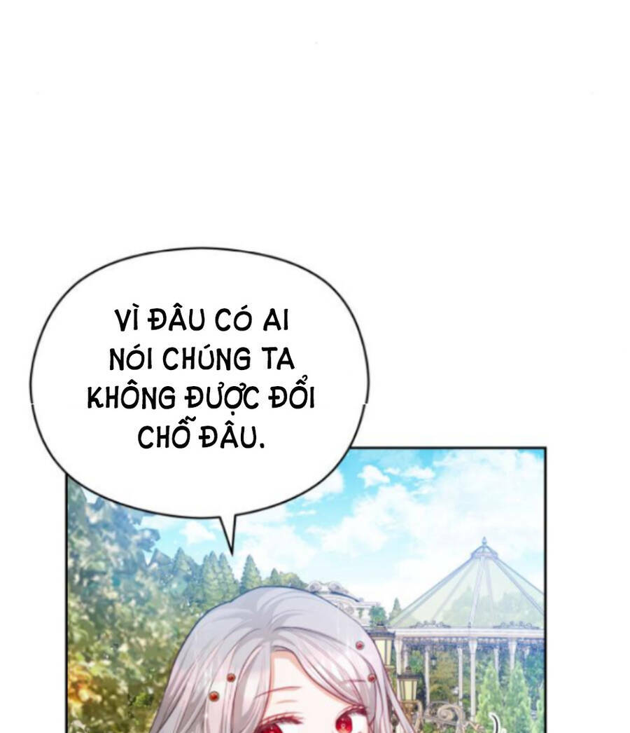 Đôi Môi Trên Lưỡi Dao Chapter 22.1 - Trang 2