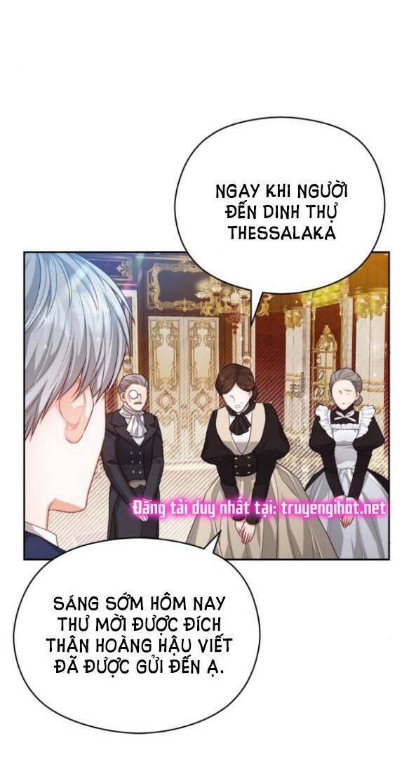 Đôi Môi Trên Lưỡi Dao Chapter 21.2 - Trang 2