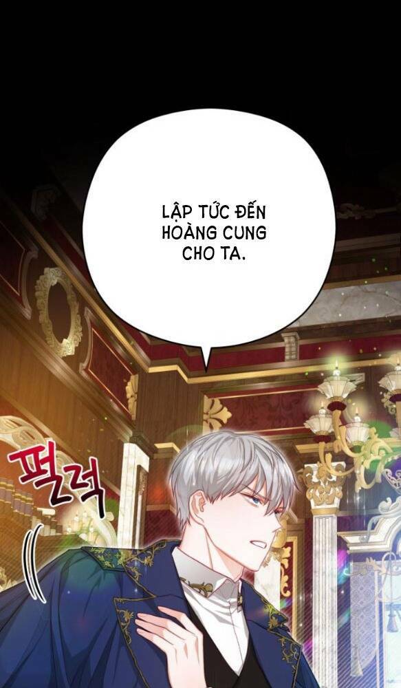 Đôi Môi Trên Lưỡi Dao Chapter 21.2 - Trang 2