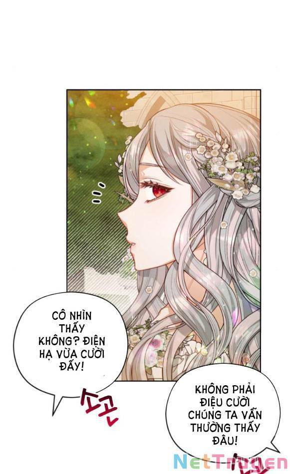 Đôi Môi Trên Lưỡi Dao Chapter 19.2 - Trang 2