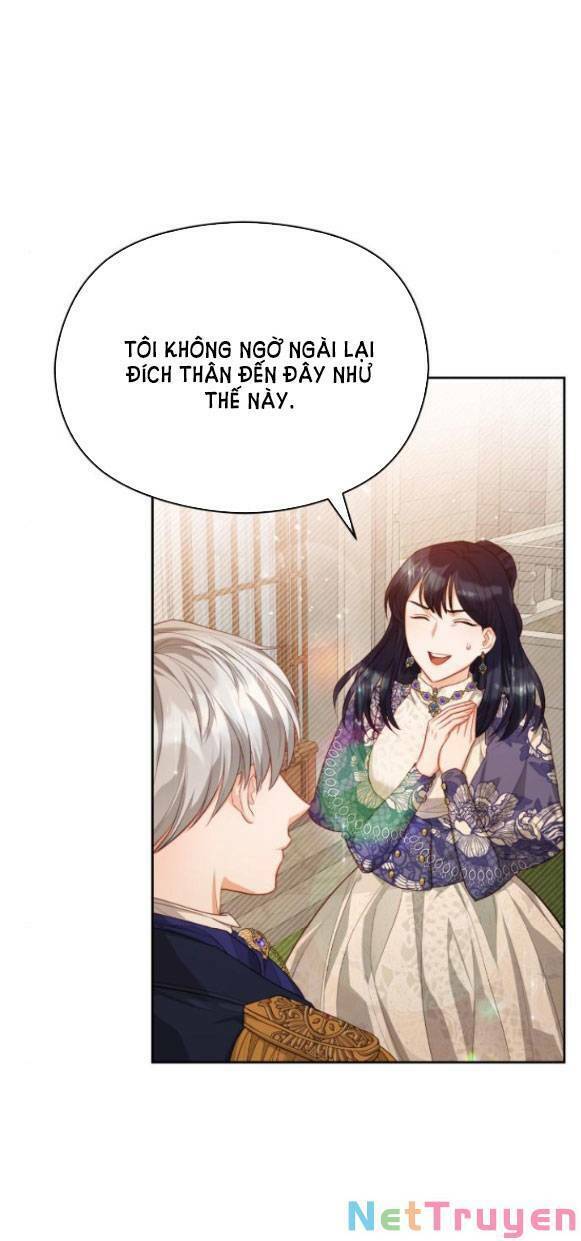 Đôi Môi Trên Lưỡi Dao Chapter 19.2 - Trang 2