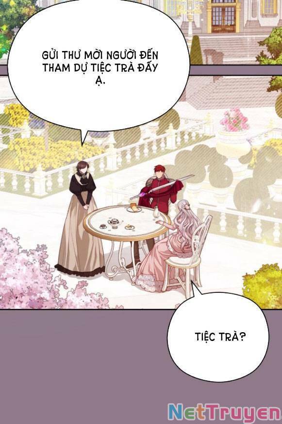 Đôi Môi Trên Lưỡi Dao Chapter 19.1 - Trang 2