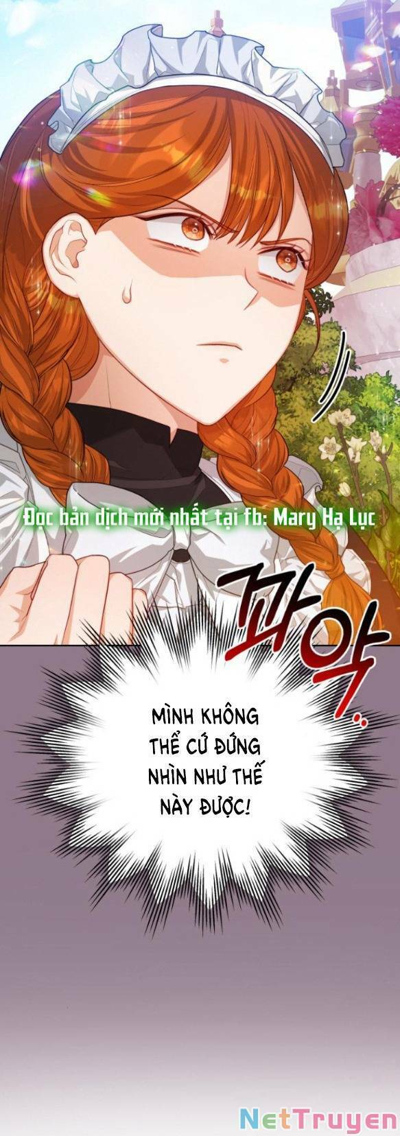 Đôi Môi Trên Lưỡi Dao Chapter 18.1 - Trang 2