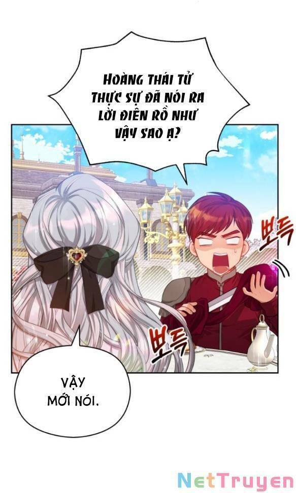 Đôi Môi Trên Lưỡi Dao Chapter 18.1 - Trang 2