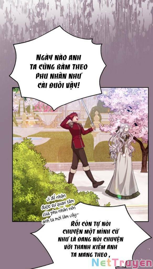 Đôi Môi Trên Lưỡi Dao Chapter 18.1 - Trang 2