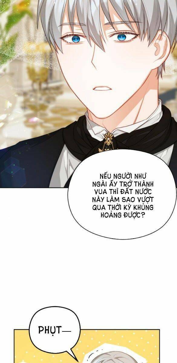 Đôi Môi Trên Lưỡi Dao Chapter 17.5 - Trang 2