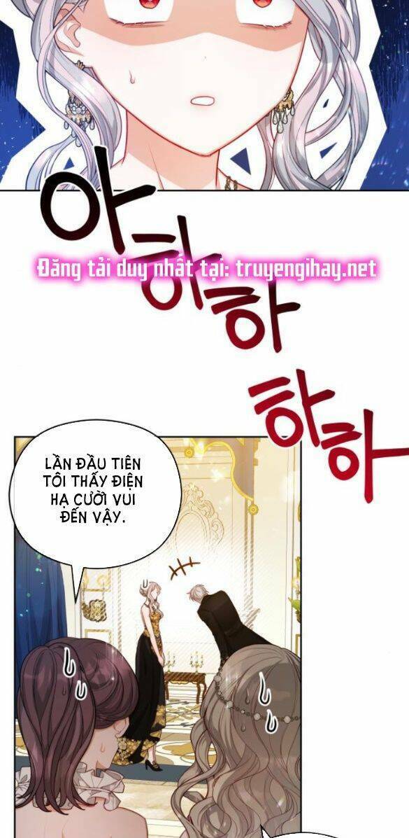 Đôi Môi Trên Lưỡi Dao Chapter 17.5 - Trang 2