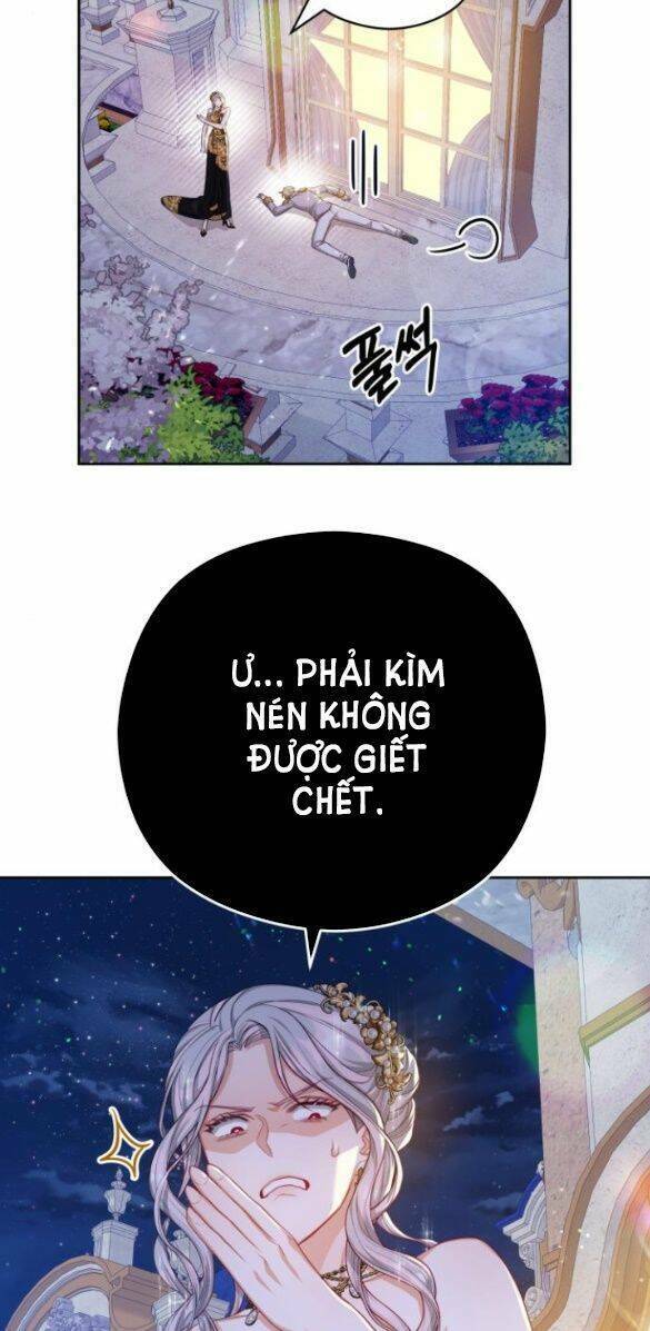 Đôi Môi Trên Lưỡi Dao Chapter 17.5 - Trang 2