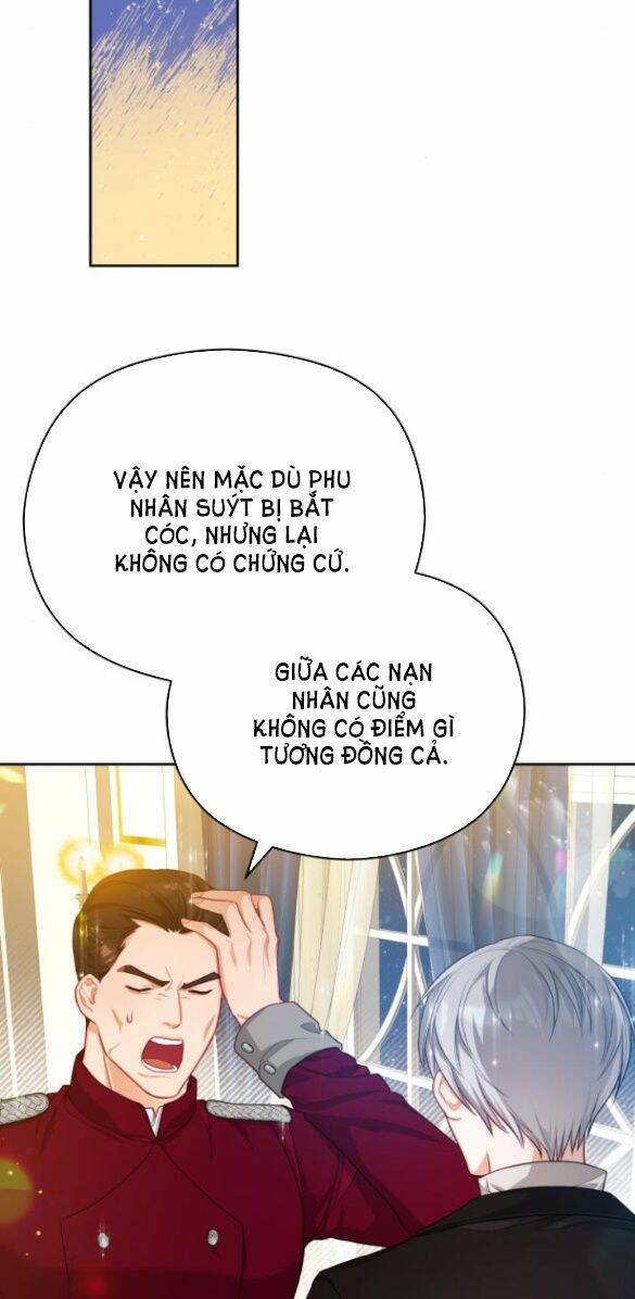 Đôi Môi Trên Lưỡi Dao Chapter 17.5 - Trang 2