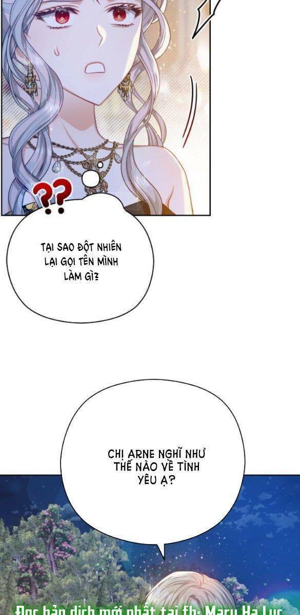 Đôi Môi Trên Lưỡi Dao Chapter 17 - Trang 2